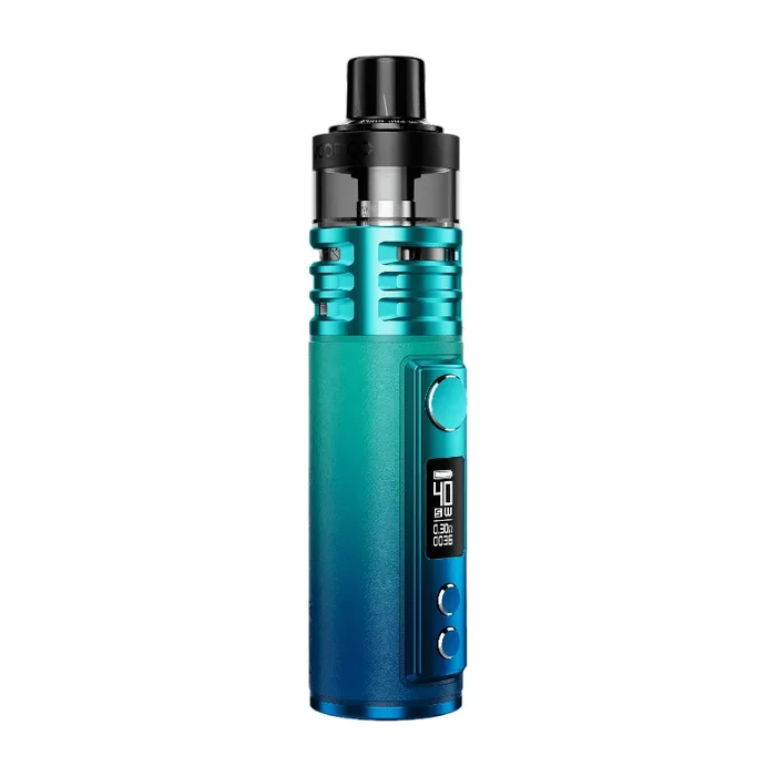 DRAG H40 VooPoo | Aurora Blue