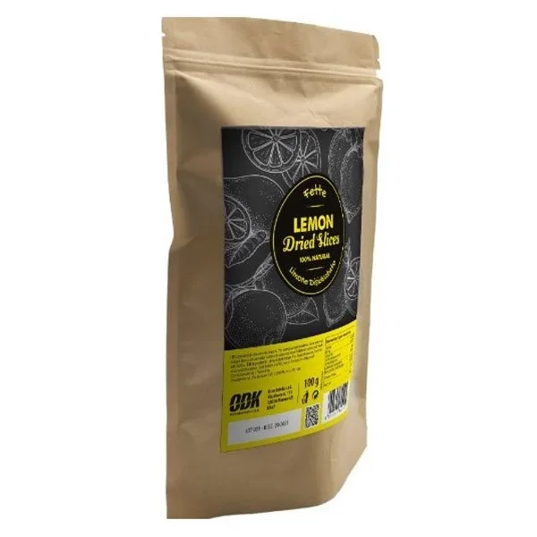 Dried Limone ODK gr.100
