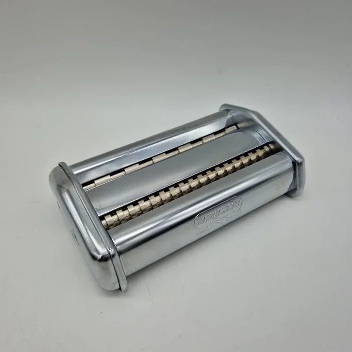 Duplex accessorio taglio pasta trenette 4mm e lasagnette 12mm Imperia