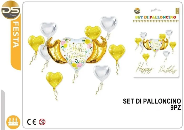 Dz – Party Balloons5