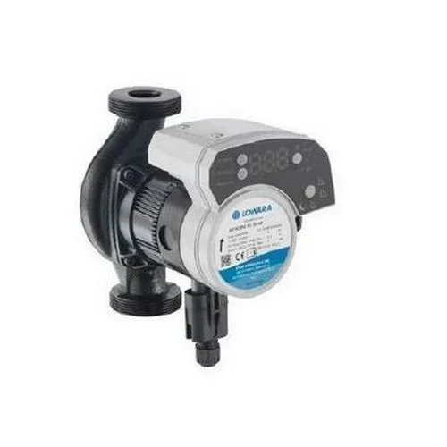 E501060AA ecocirc® XL Circolatore riscaldamento,raffreddamento e solare LOWARA