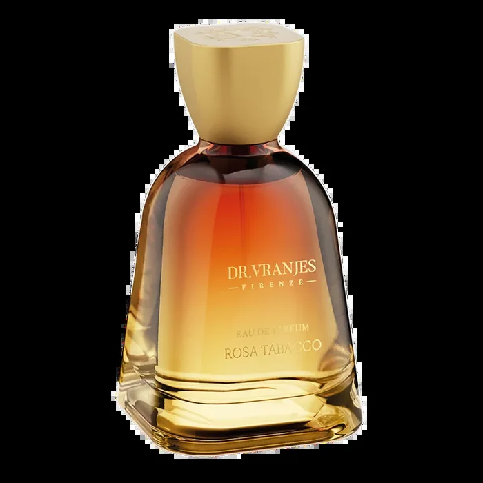 Eau de Parfum Rosa Tabacco 100ml