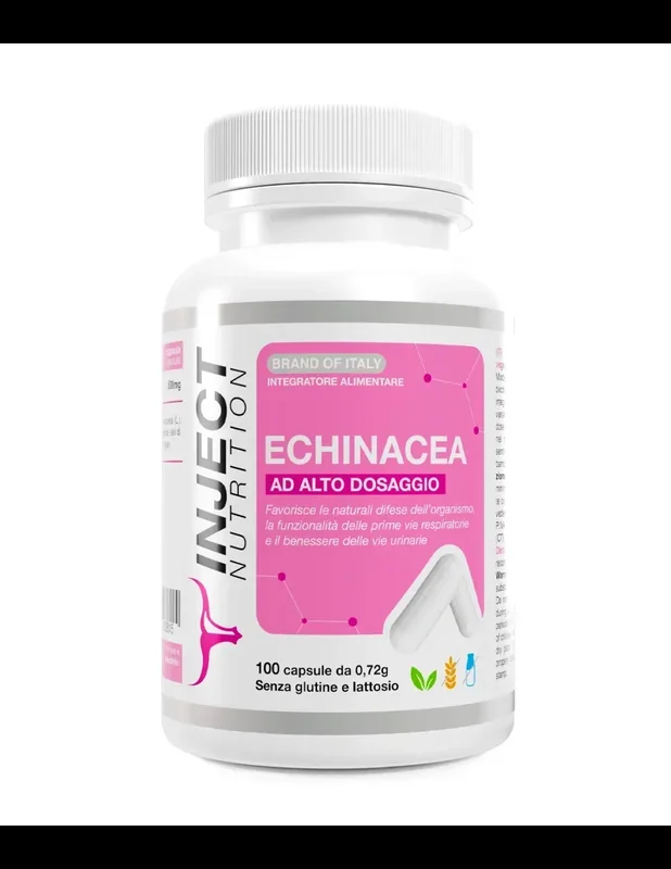 ECHINACEA (100cps)