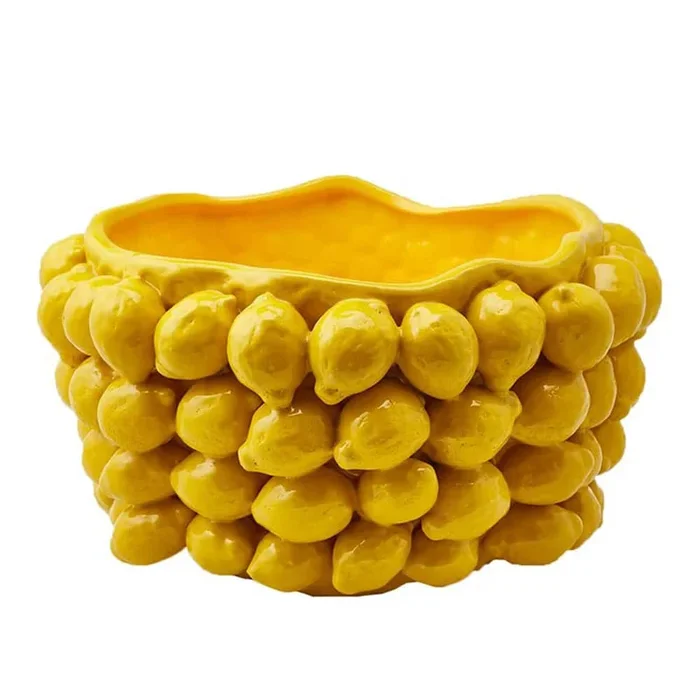 EDG – Vaso Limoni Grande