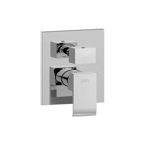 EL018CREST Set esterno per EL018CR incasso INC01835CR PAFFONI
