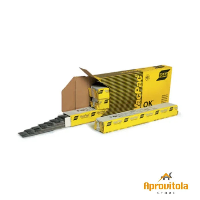 Elettrodi Rutilici MM.1,6 | ESAB