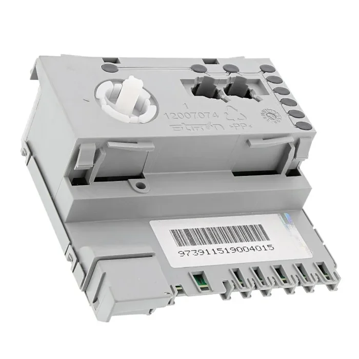 elettronica configurata