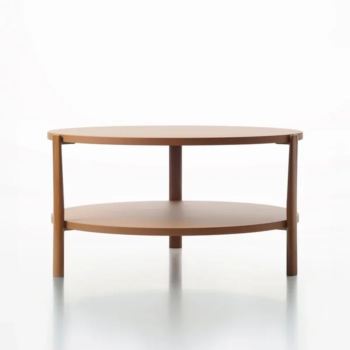 Eleven Low Table Image 954
