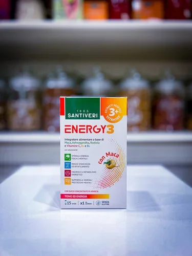 Energy
