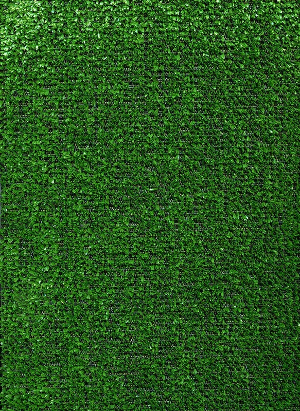 Erba Sintetica per Giardino 3x2m Bauer Verde