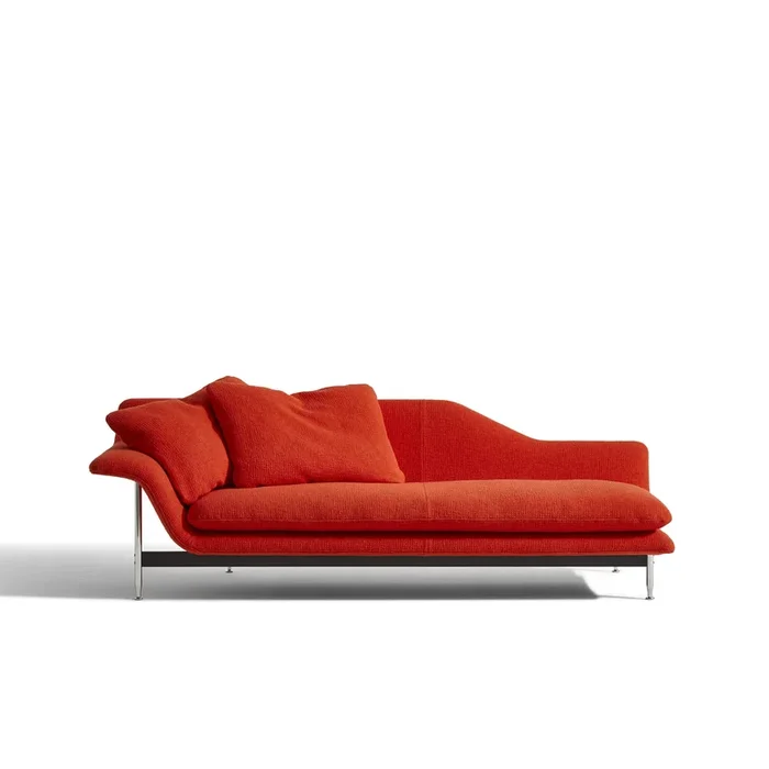 Esosoft Element | High School-low Backrest