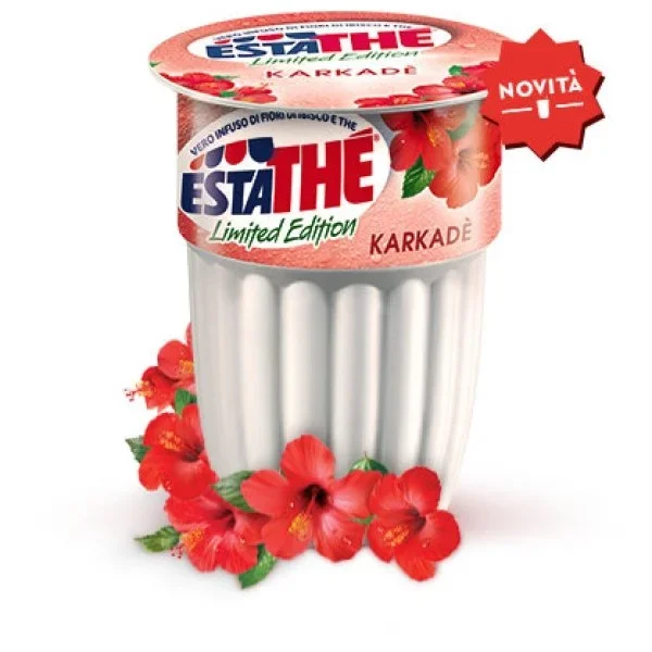 Estathè Karkadè cl 20 x 72