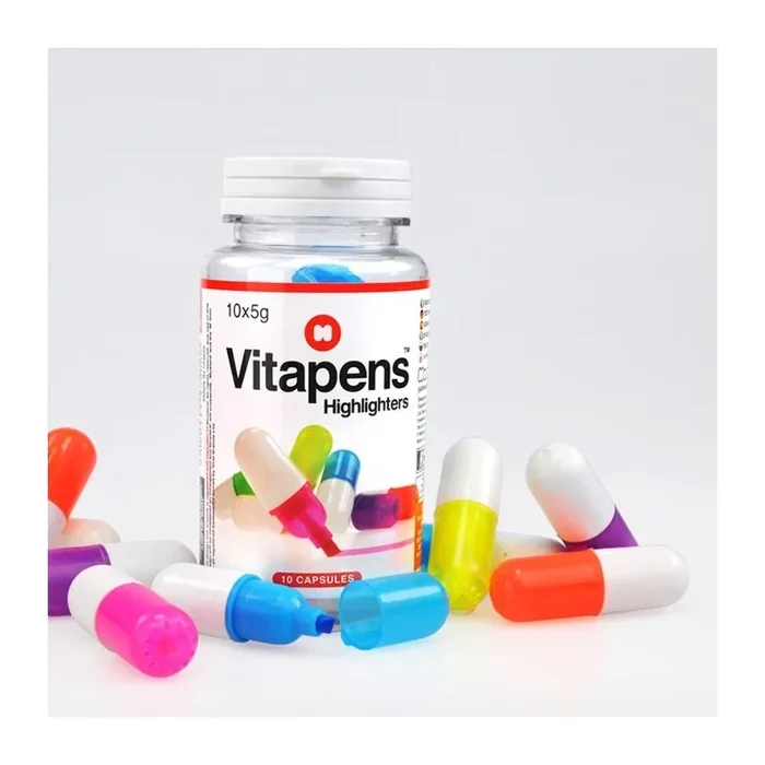 Evidenziatori Vitapens