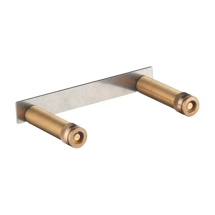 Exposed Thermostatic Basic Set Stainless Steel