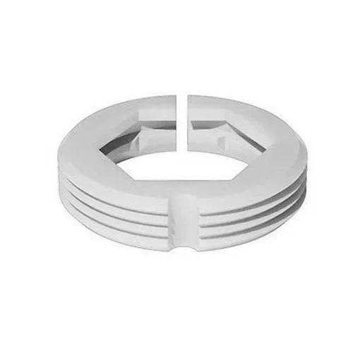 F36077 Adattatore accoppiamento comandi termostatici ed elettrotermici CALEFFI