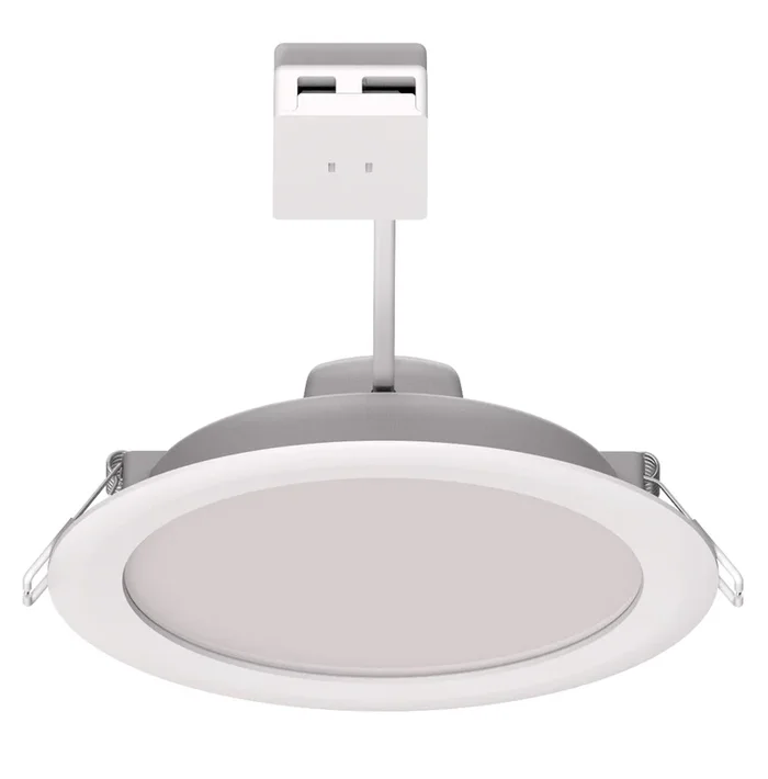 FARETTO DA INCASSO LED DOWNLIGHT BODO CCT 3000K-4200K-6000K 220-240V BOT LIGHTING