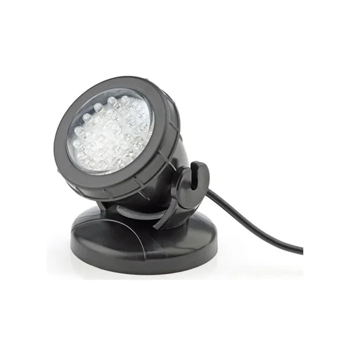 Faretto per Laghetti da Giardino a TAKE 2W Luce Bianca
