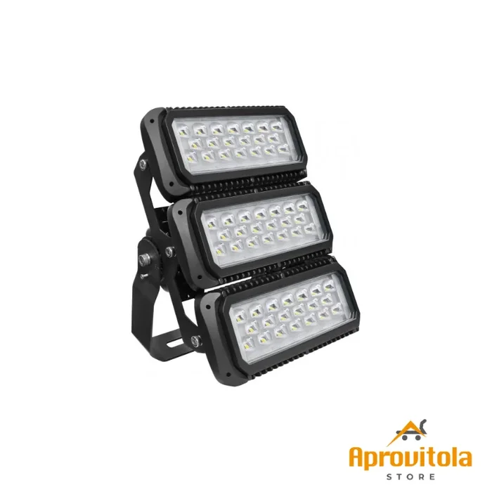 Faro per Gru “AREA” 75W | Brennenstuhl