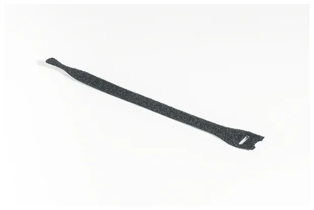 FASCETTA VELCRO 150X12,5 NERO TEXTIE S HELLERMANNTYTON 130-00012