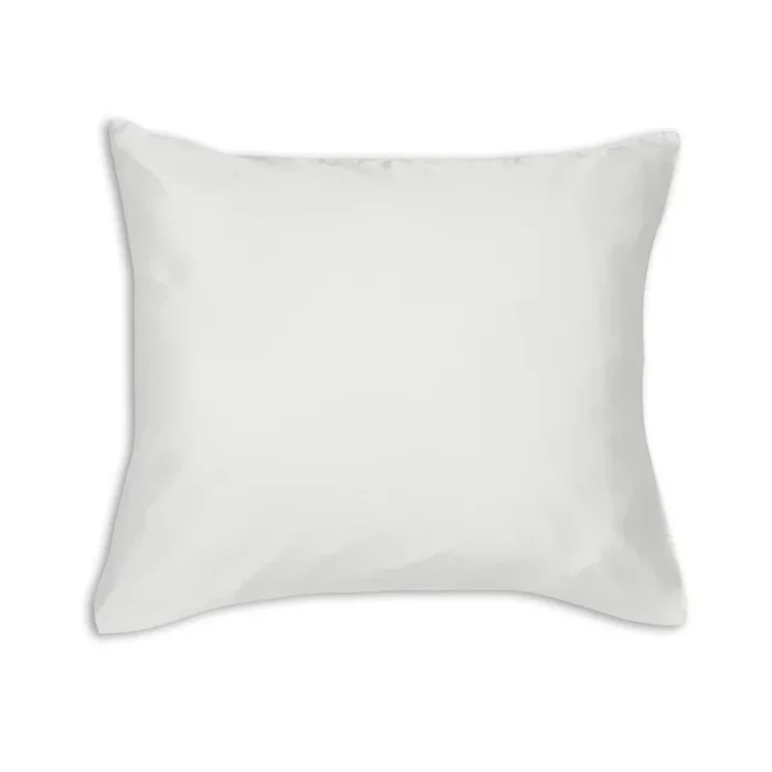 Federa SILVANA SILKY 60 x 70 cm, bianco, seta, Pip Studio