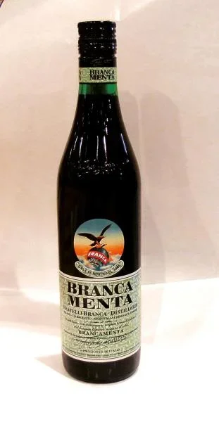 FERNET MENTA 38′ BTML700 BRANCA