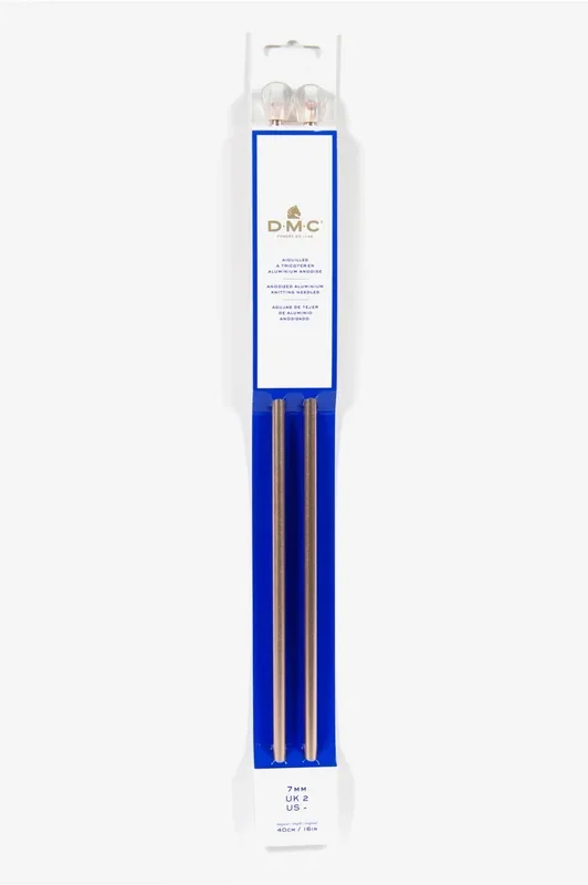 Ferri Dmc 7 Mm 40 Cm