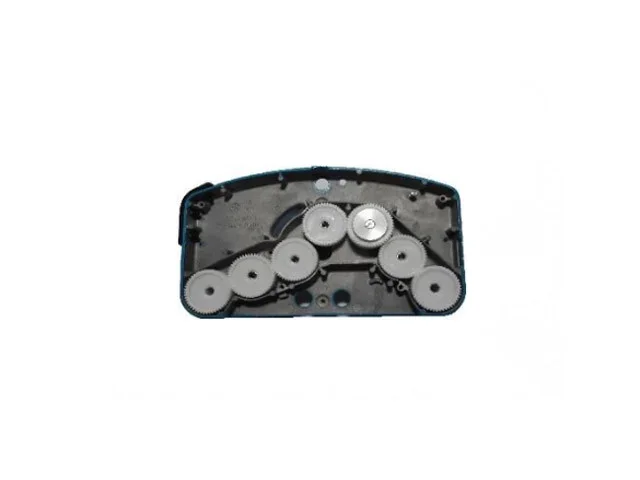 Fiancata lato ingranaggi lavapavimenti Rotowash 45025