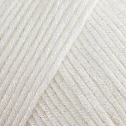 Filato Baby Soft Cotone Colore 390 50 Gr