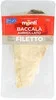 Filetto Baccala’ Ammollato