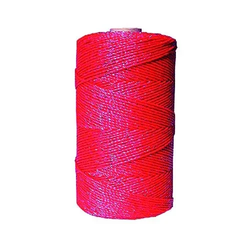 Filo Tondo Per Recinto Mt 250
