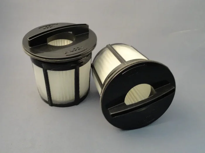 Filtro hepa tornado 2796 Ariete
