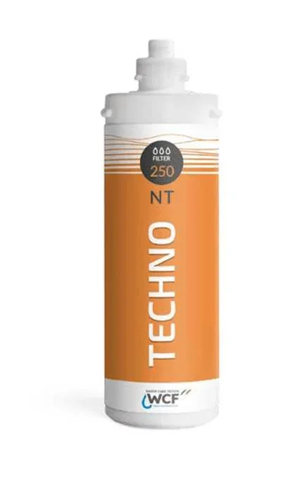 Filtro per acqua filtro/filter Wcf techno nt r12216 rapid system