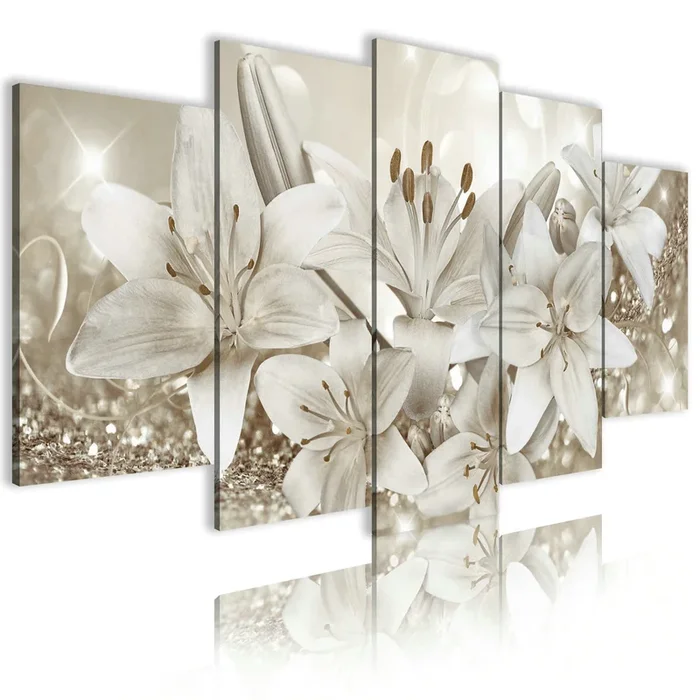 Fiori Argentati in offerta
