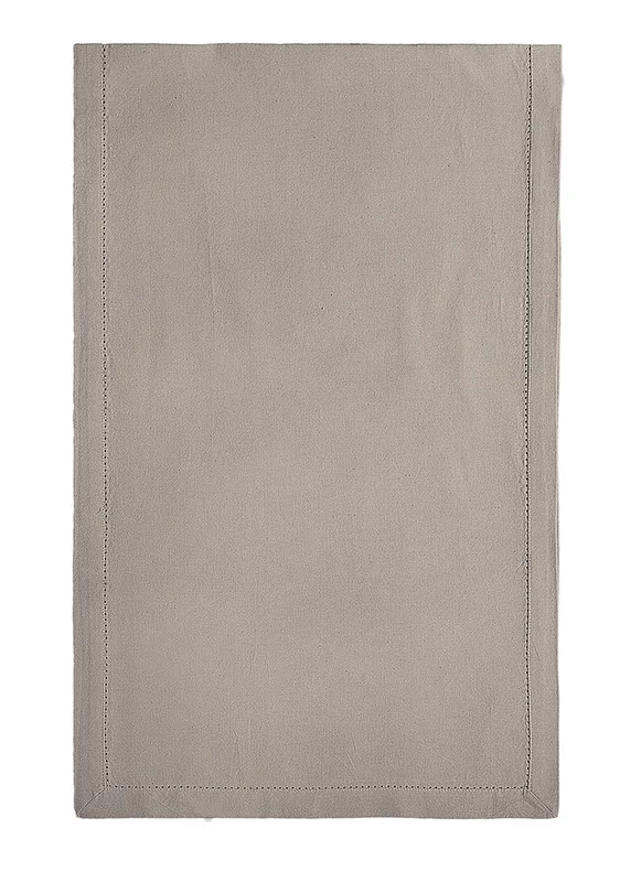 Firenze Runner 40X100 Cm Tortora