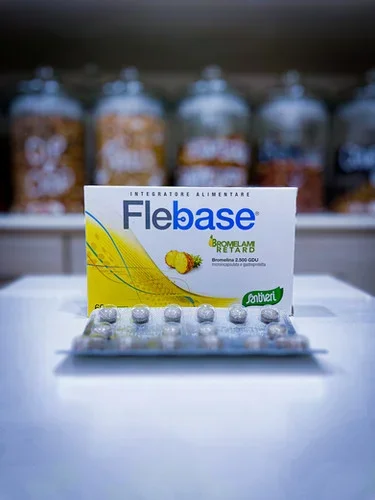 Flebase