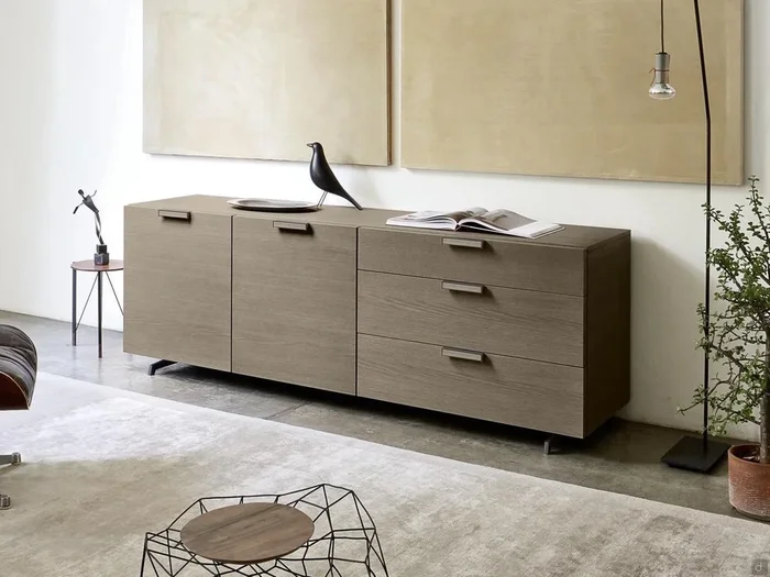 Fly Deluxe Credenza Moderna