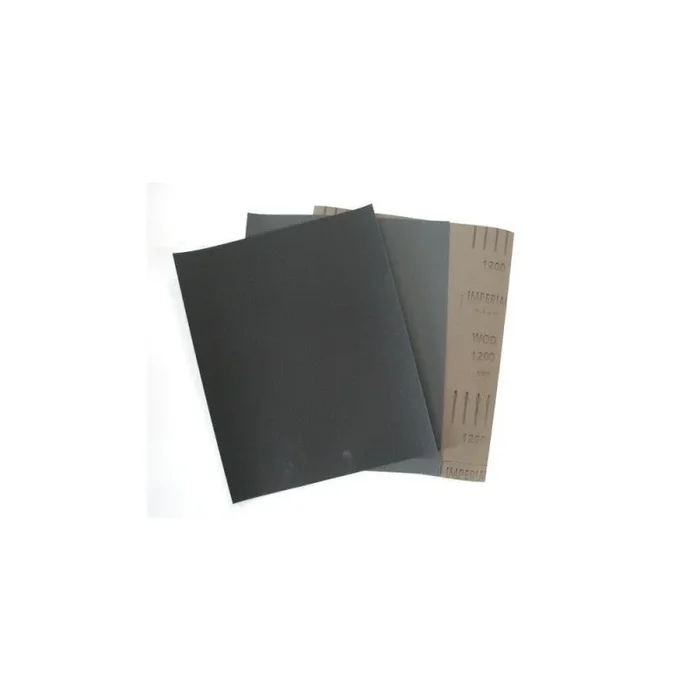 Foglio abrasivo 230x280mm tipo wod