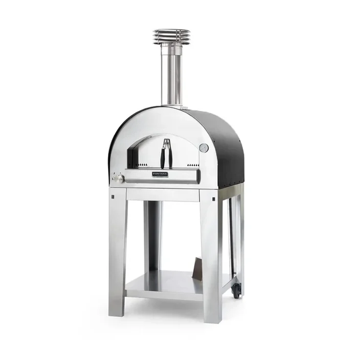 Forno A Gas Margherita Fontana