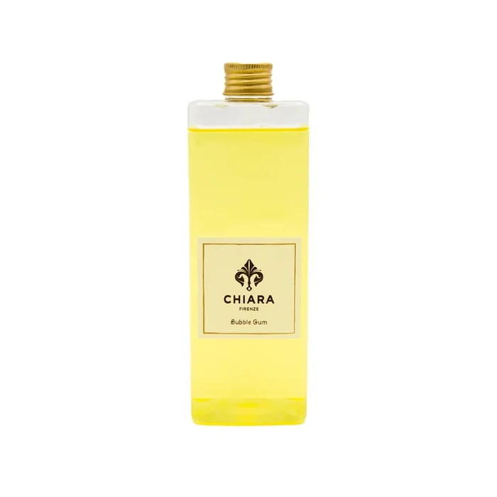 Fragranza Bubble Gum Refill 250 Ml