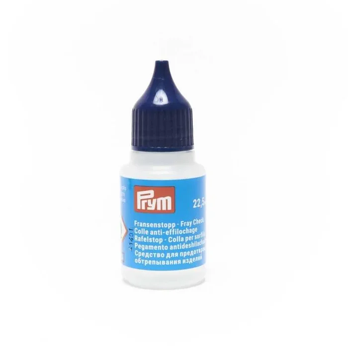 Fray Check – Colla per sorfilo Prym