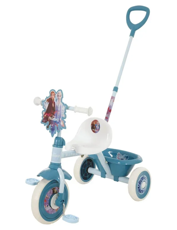 FROZEN DISNEY TRICICLO BE MOVE