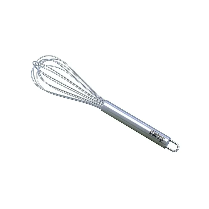 Frusta In Acciaio Da 30cm