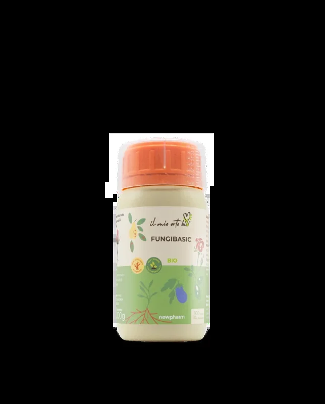 Fungibasic 200 gr Newpharm