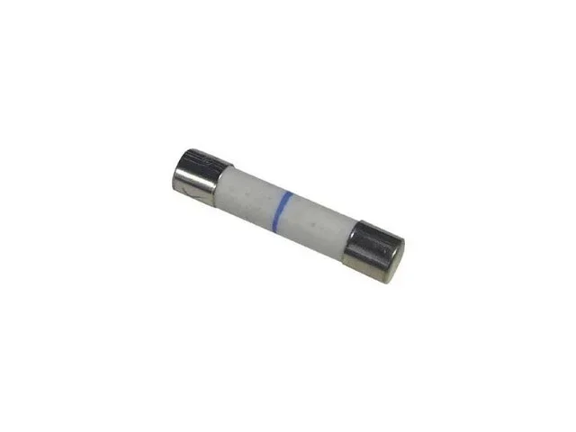 Fusibile ceramico 32mm 12A originale microonde LG 3B74133S