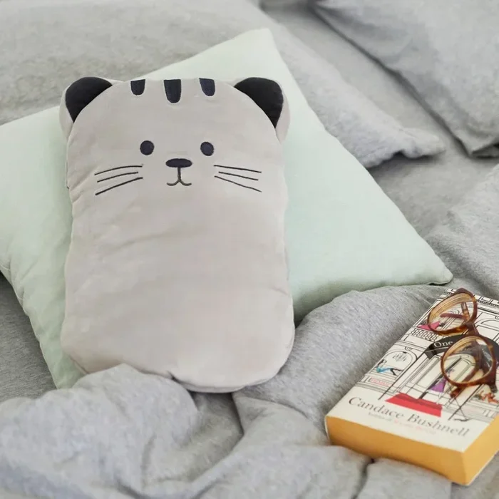 Gatto Borsa dell’acqua calda