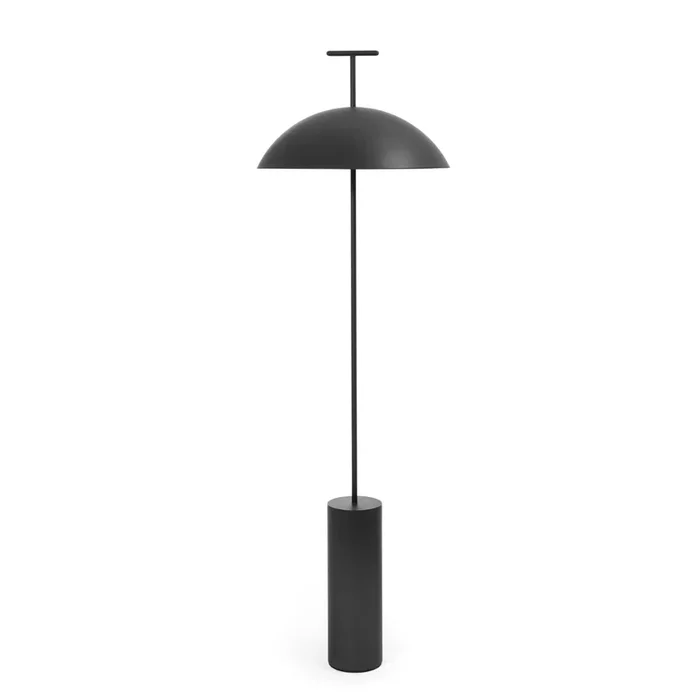 GEEN-A LAMPADA NERO