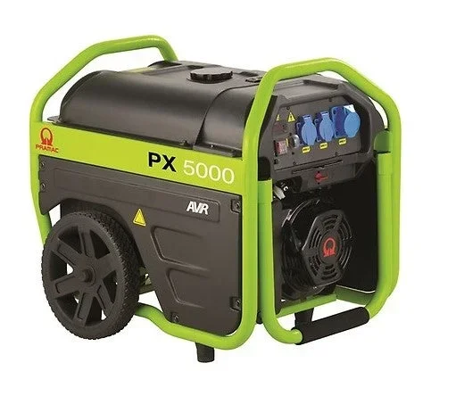 Generatore Corrente Pramac – Px5000