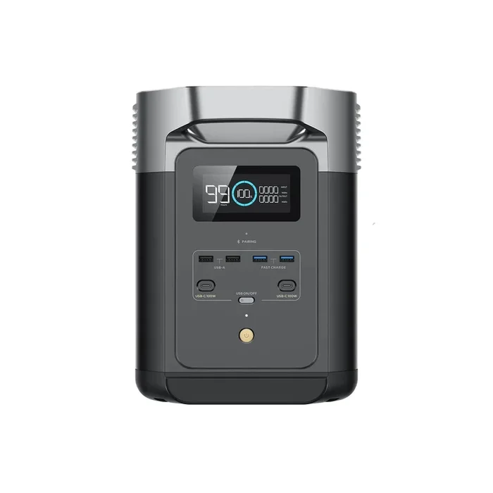 GENERATORE ELETTRICO ECOFLOW DELTA 2 1024WH
