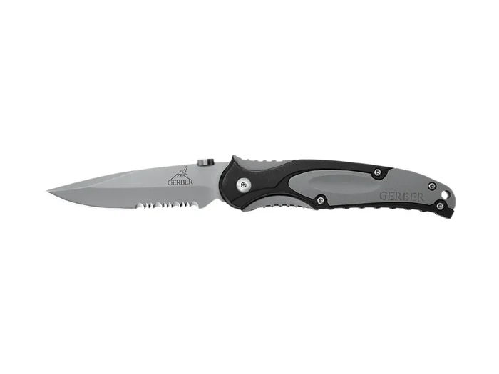 Gerber PRESTO 3.0 COMBO EDGE 1551