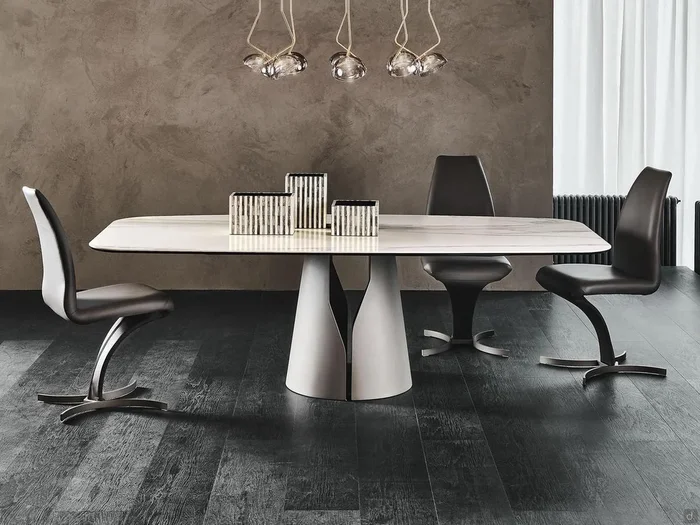 Giano Tavolo Design